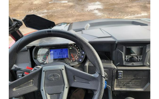 2020 Polaris General 1000 Deluxe EPS