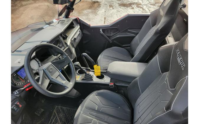 2020 Polaris General 1000 Deluxe EPS