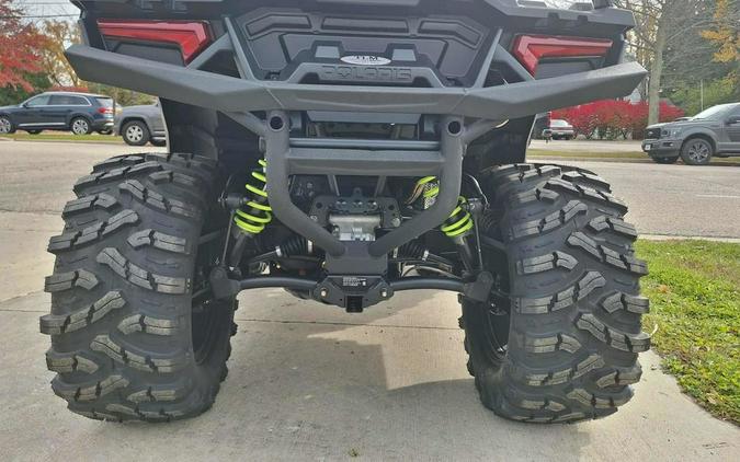 2026 Polaris® Sportsman 850 Trail