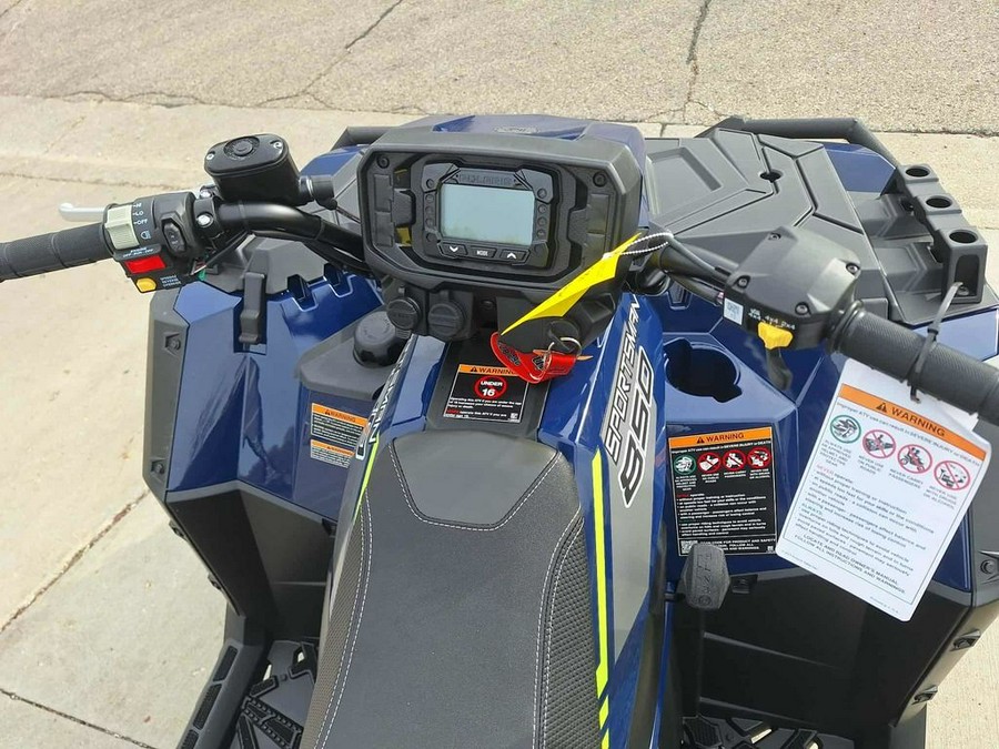 2026 Polaris® Sportsman 850 Trail