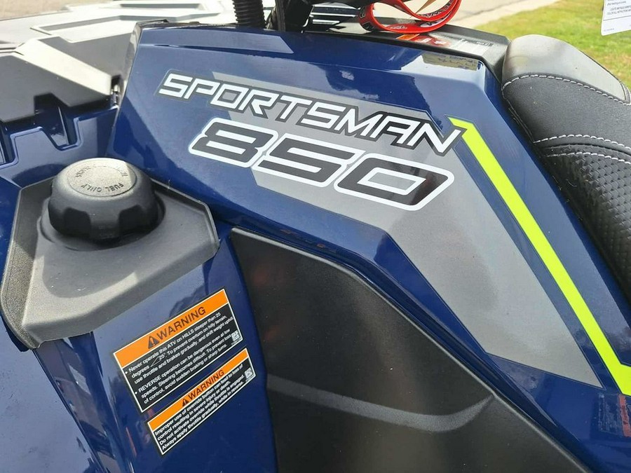 2026 Polaris® Sportsman 850 Trail
