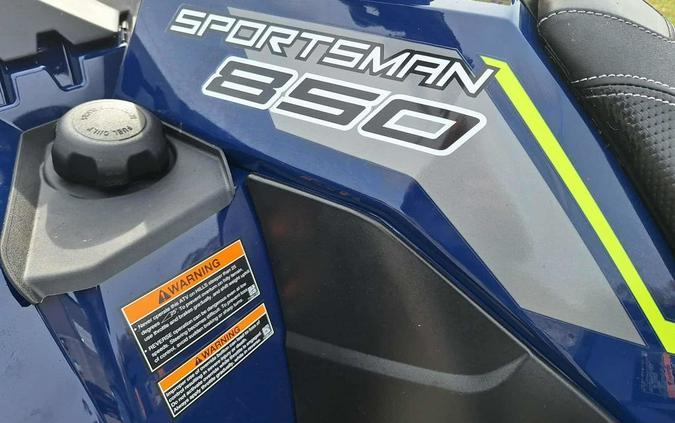 2026 Polaris® Sportsman 850 Trail