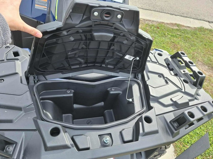 2026 Polaris® Sportsman 850 Trail