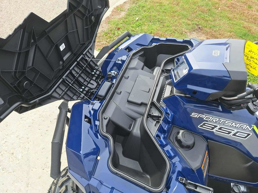 2026 Polaris® Sportsman 850 Trail