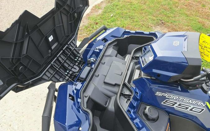 2026 Polaris® Sportsman 850 Trail