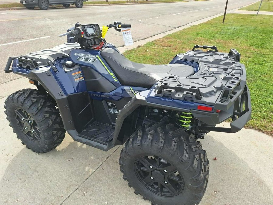 2026 Polaris® Sportsman 850 Trail