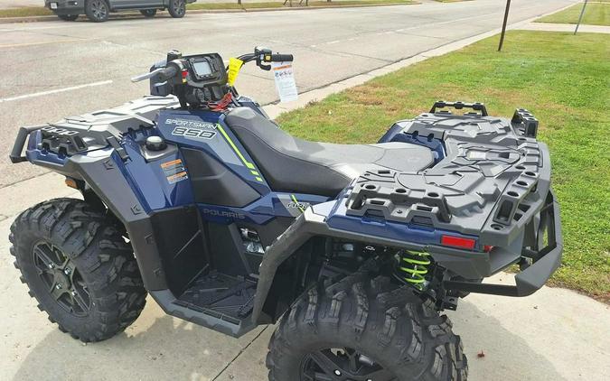 2026 Polaris® Sportsman 850 Trail