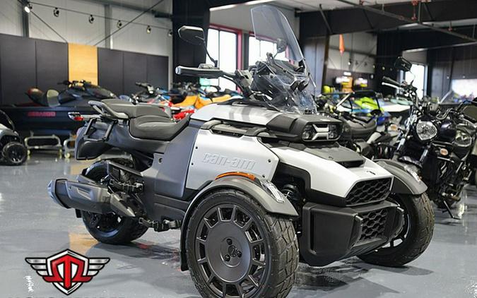 2026 Can-Am Canyon