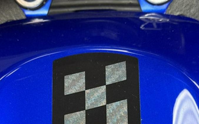 2026 Suzuki GSX-R750ZM6