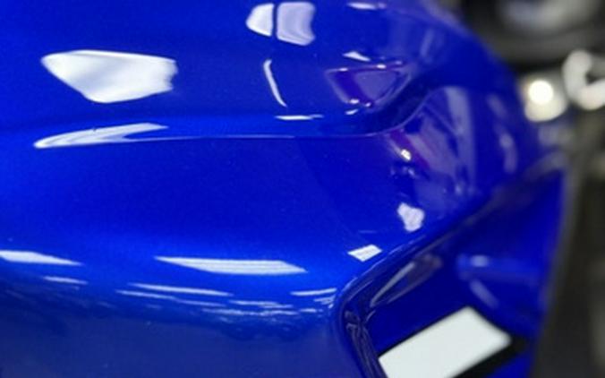 2026 Suzuki GSX-R750ZM6