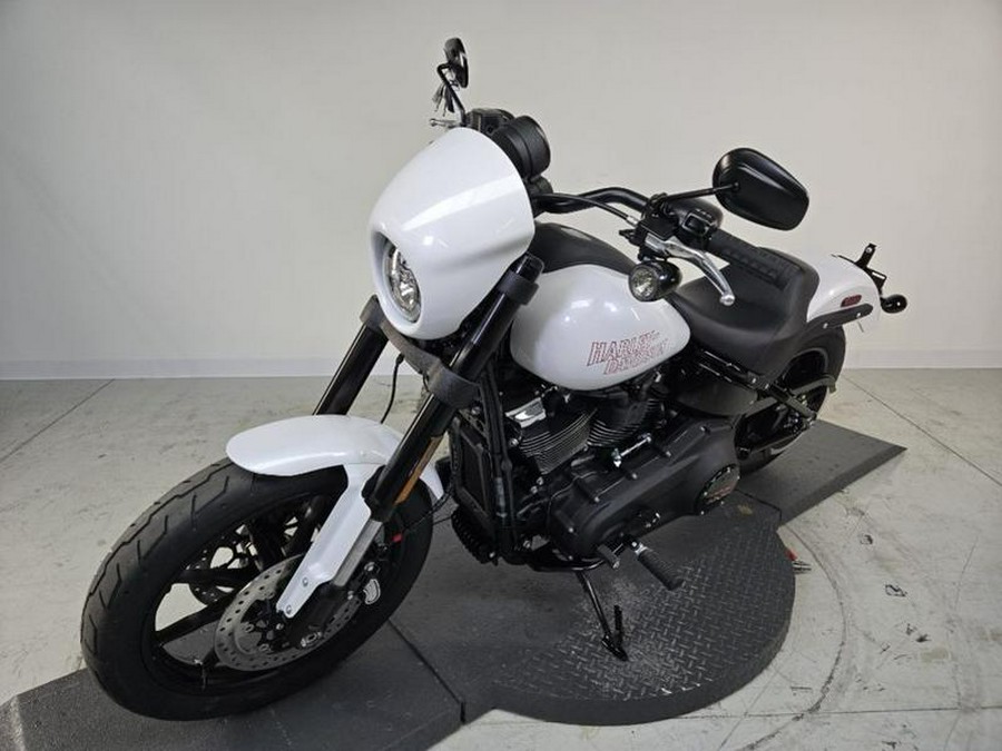 2026 Harley-Davidson® FXLRS - Low Rider® S