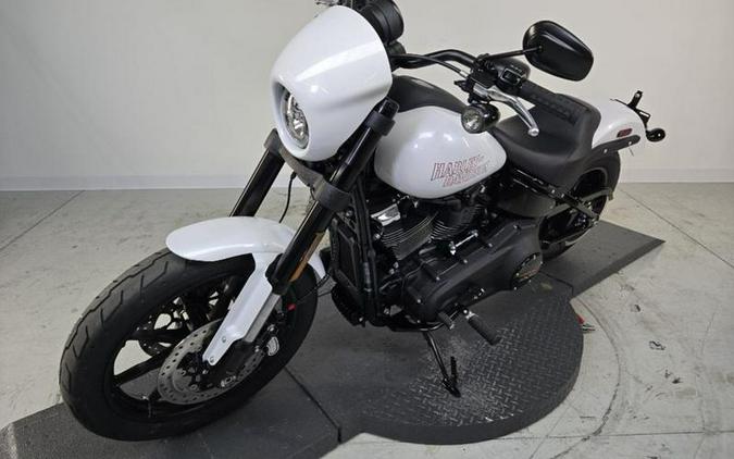 2026 Harley-Davidson® FXLRS - Low Rider® S