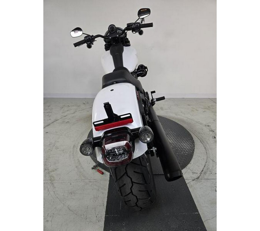 2026 Harley-Davidson® FXLRS - Low Rider® S