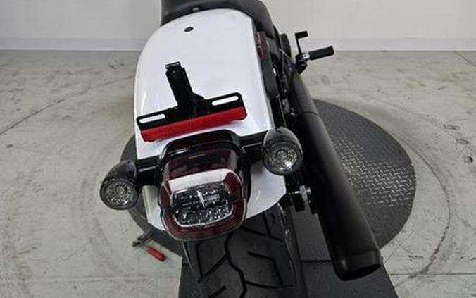 2026 Harley-Davidson® FXLRS - Low Rider® S