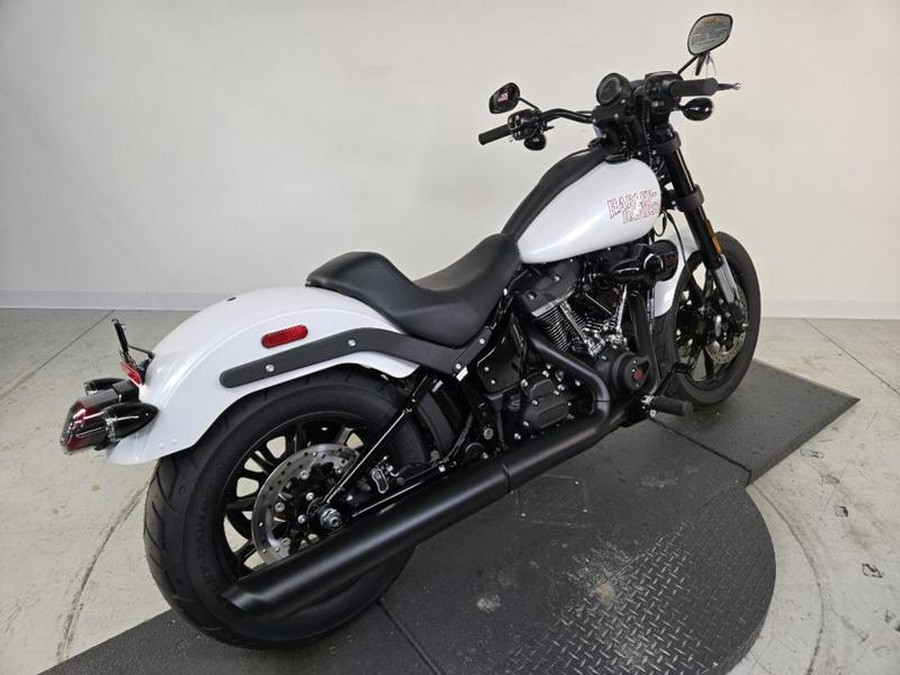 2026 Harley-Davidson® FXLRS - Low Rider® S