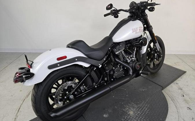 2026 Harley-Davidson® FXLRS - Low Rider® S