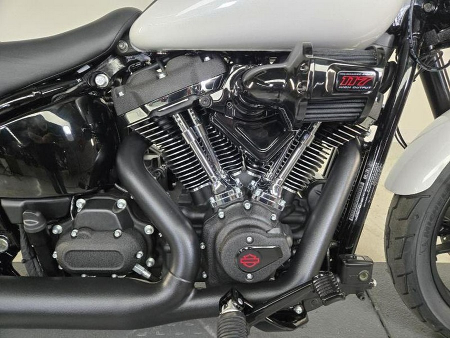 2026 Harley-Davidson® FXLRS - Low Rider® S