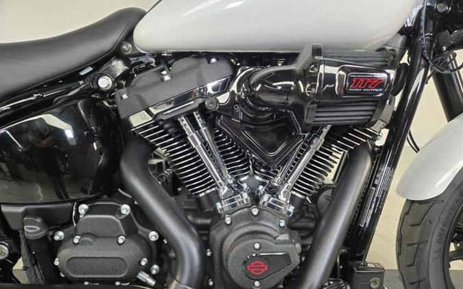 2026 Harley-Davidson® FXLRS - Low Rider® S