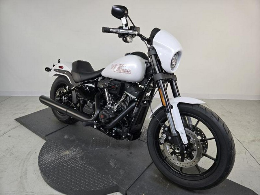 2026 Harley-Davidson® FXLRS - Low Rider® S