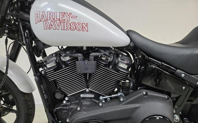 2026 Harley-Davidson® FXLRS - Low Rider® S