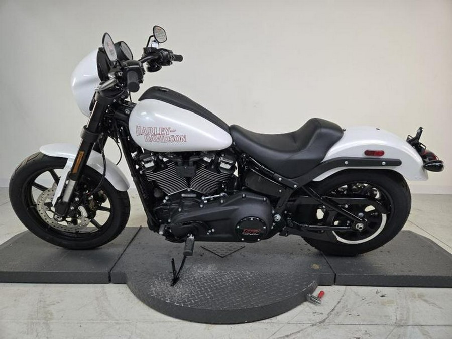 2026 Harley-Davidson® FXLRS - Low Rider® S