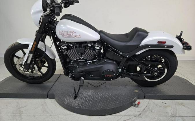 2026 Harley-Davidson® FXLRS - Low Rider® S