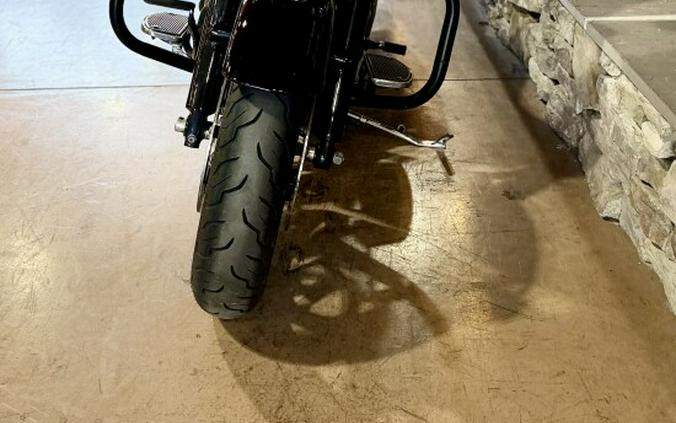 2019 FLHT - Electra Glide Standard