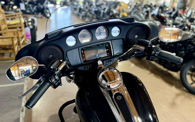 2019 FLHT - Electra Glide Standard