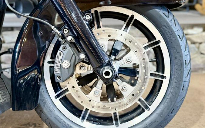 2019 FLHT - Electra Glide Standard
