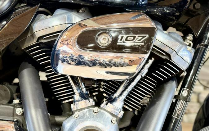2019 FLHT - Electra Glide Standard