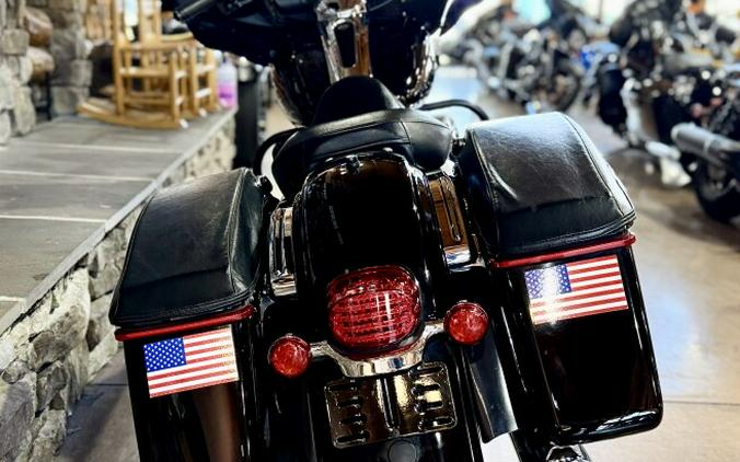 2019 FLHT - Electra Glide Standard