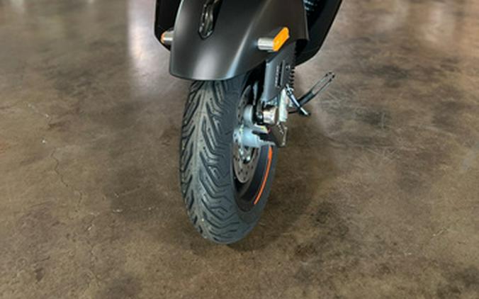 2026 Vespa GTS 310 Supersport