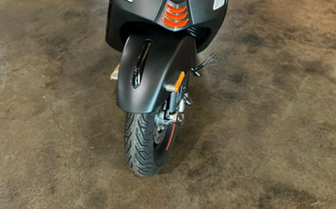 2026 Vespa GTS 310 Supersport