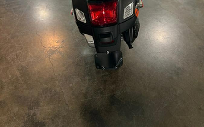 2026 Vespa GTS 310 Supersport