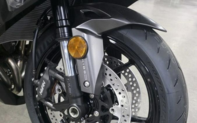 2026 Kawasaki Ninja ZX-6R ABS