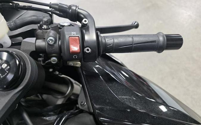 2026 Kawasaki Ninja ZX-6R ABS