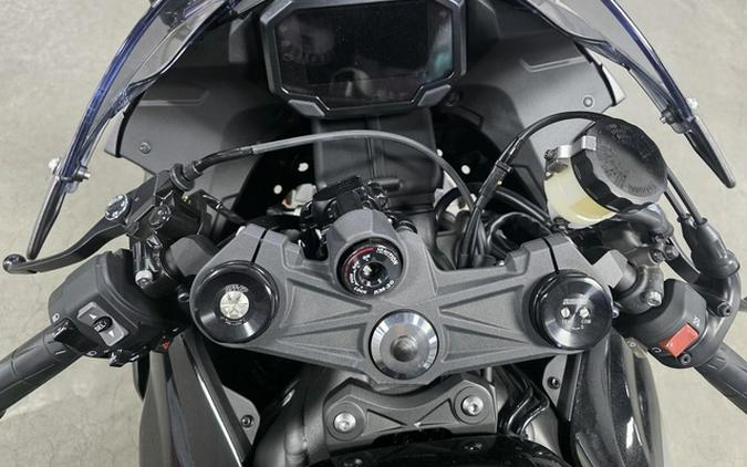 2026 Kawasaki Ninja ZX-6R ABS