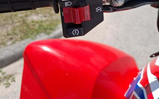 TRX250XT 2026 TRX250X
