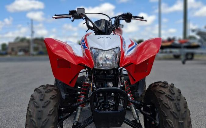 TRX250XT 2026 TRX250X