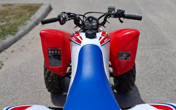 TRX250XT 2026 TRX250X