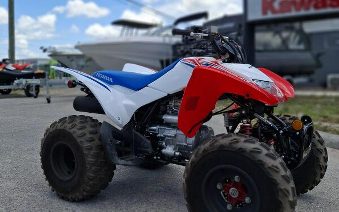 TRX250XT 2026 TRX250X