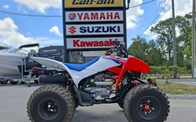 TRX250XT 2026 TRX250X
