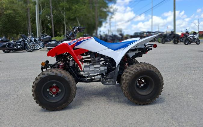 TRX250XT 2026 TRX250X
