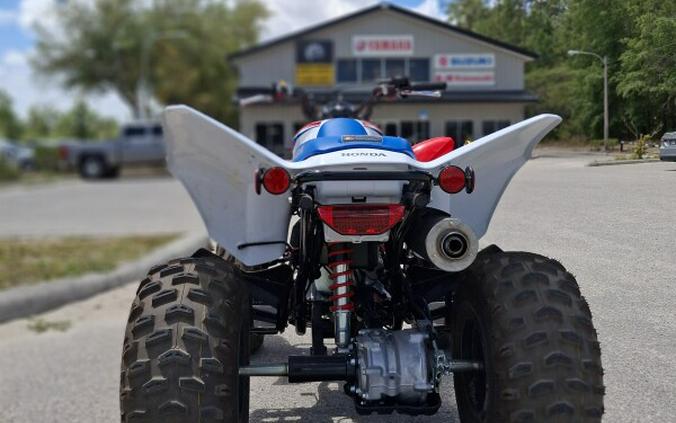 TRX250XT 2026 TRX250X