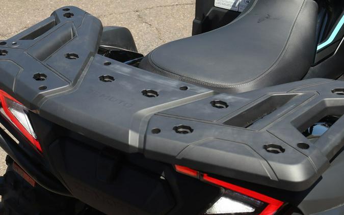 2026 CFMOTO CFORCE 600