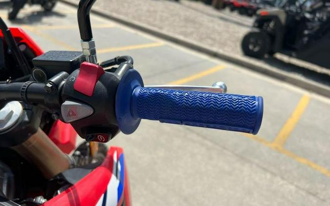 2022 Honda® CRF300L ABS