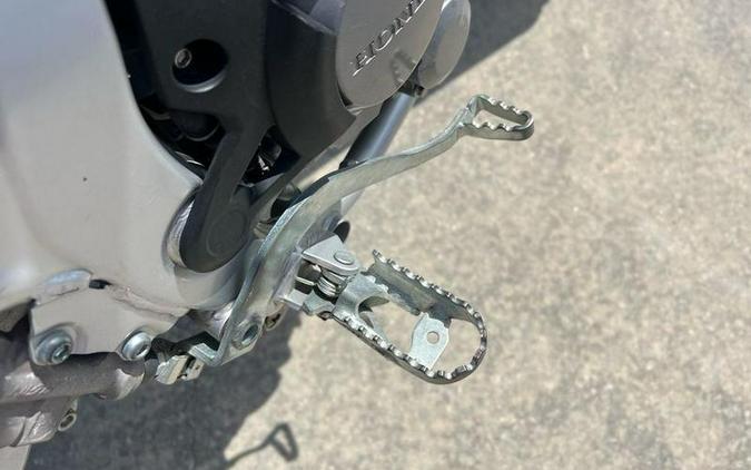 2022 Honda® CRF300L ABS