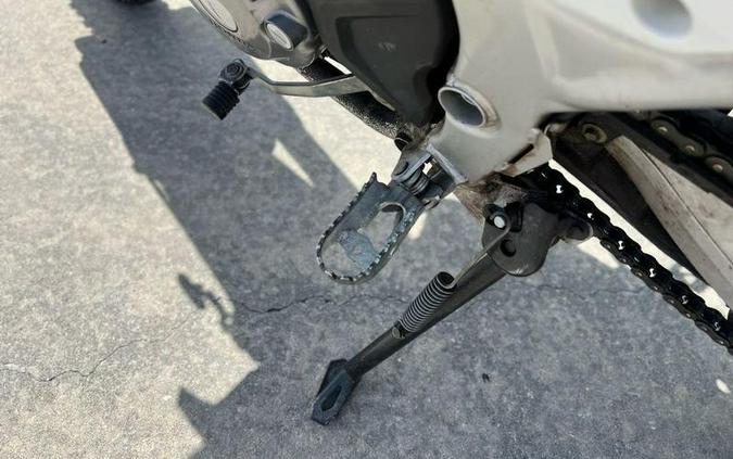 2022 Honda® CRF300L ABS