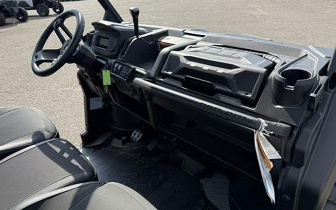 2025 Can-Am Defender XT HD9
