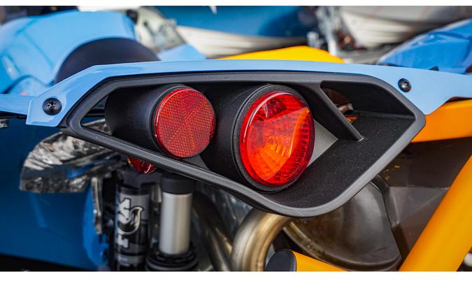 2026 Renegade X mr 1000R - Can-Am